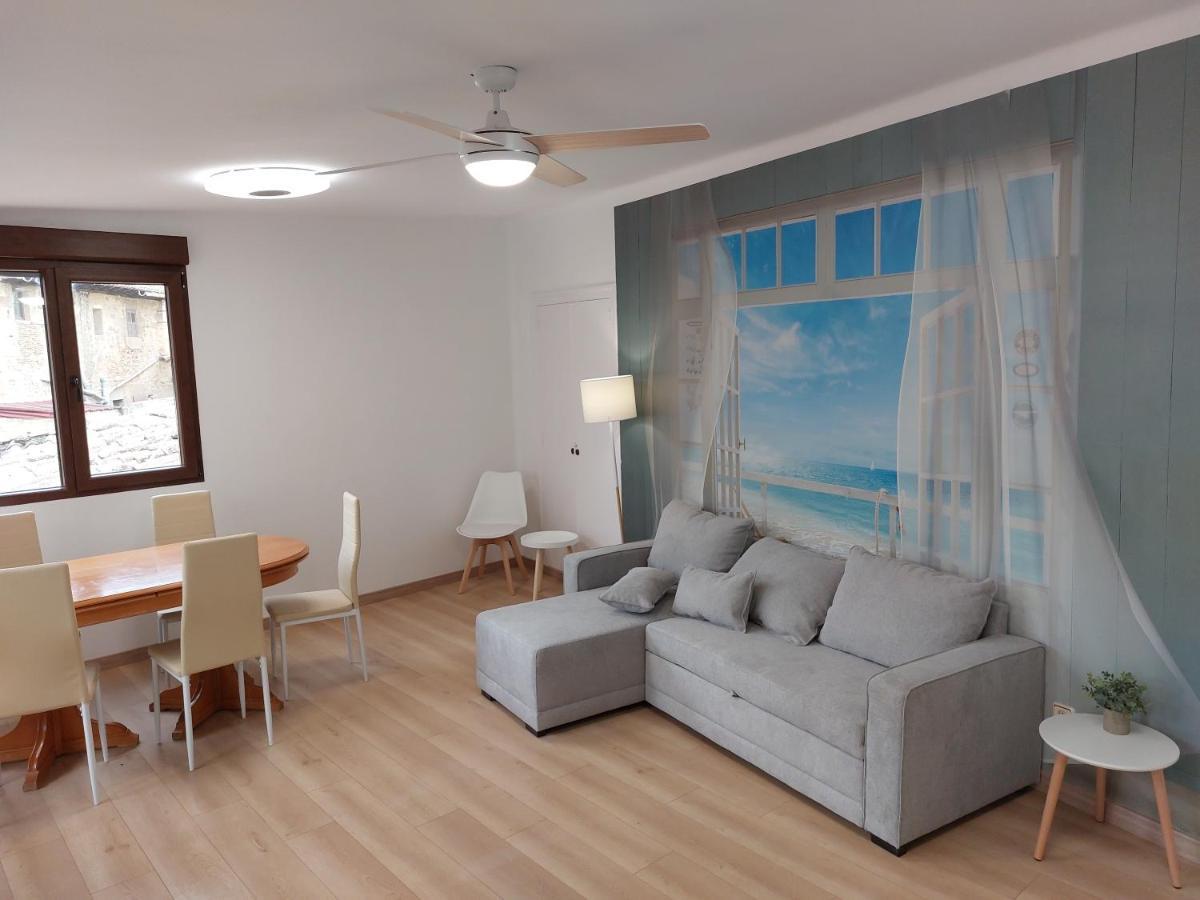 B&B Apartamentos La Atalaya Olite Exterior photo